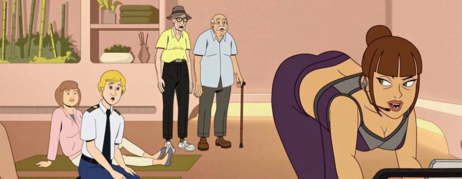 Капитан Крайний